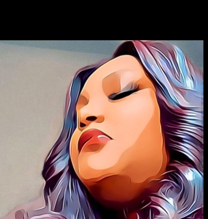 DaColdestBBW profile banner