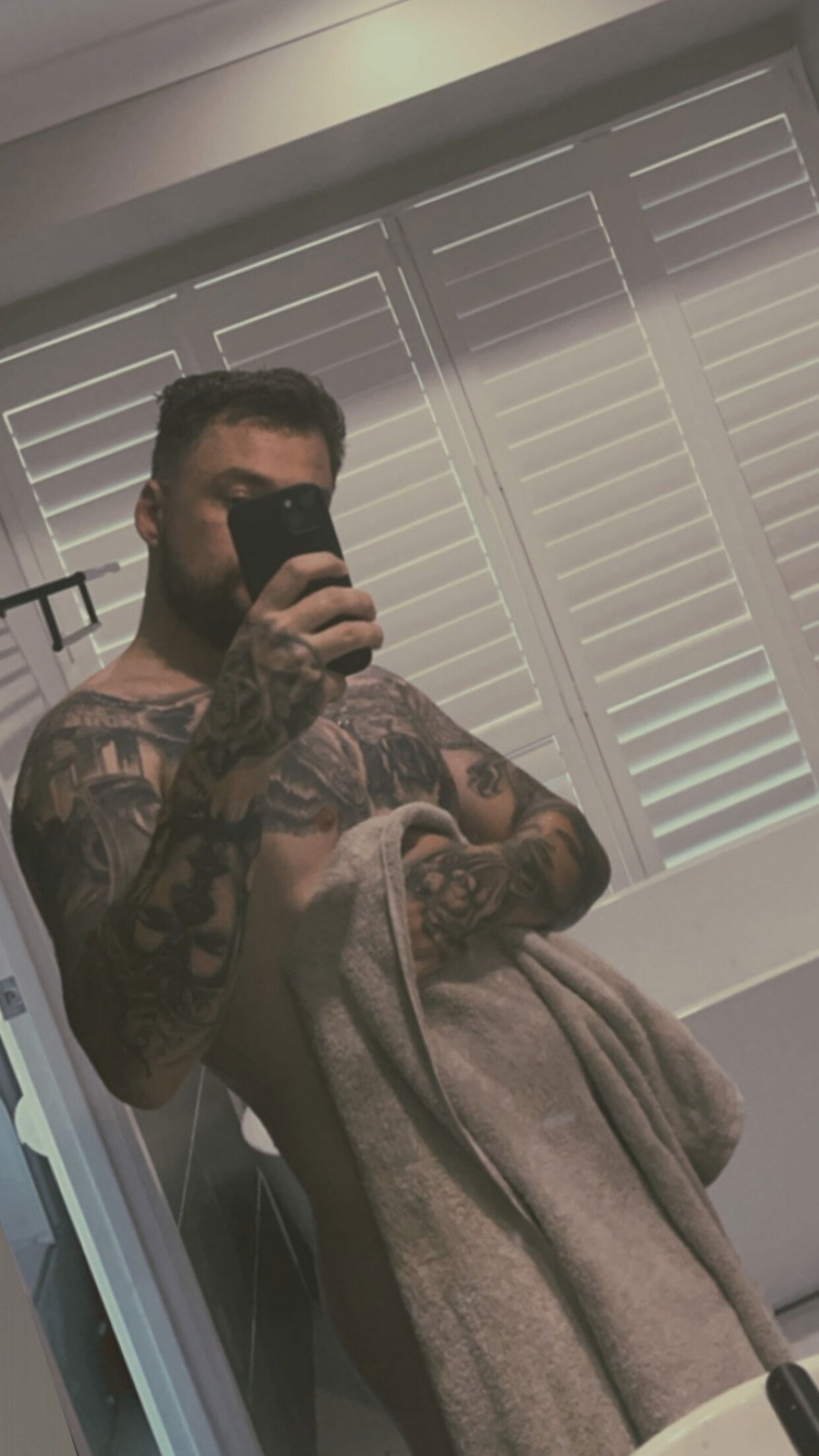 Trent Lynch profile banner