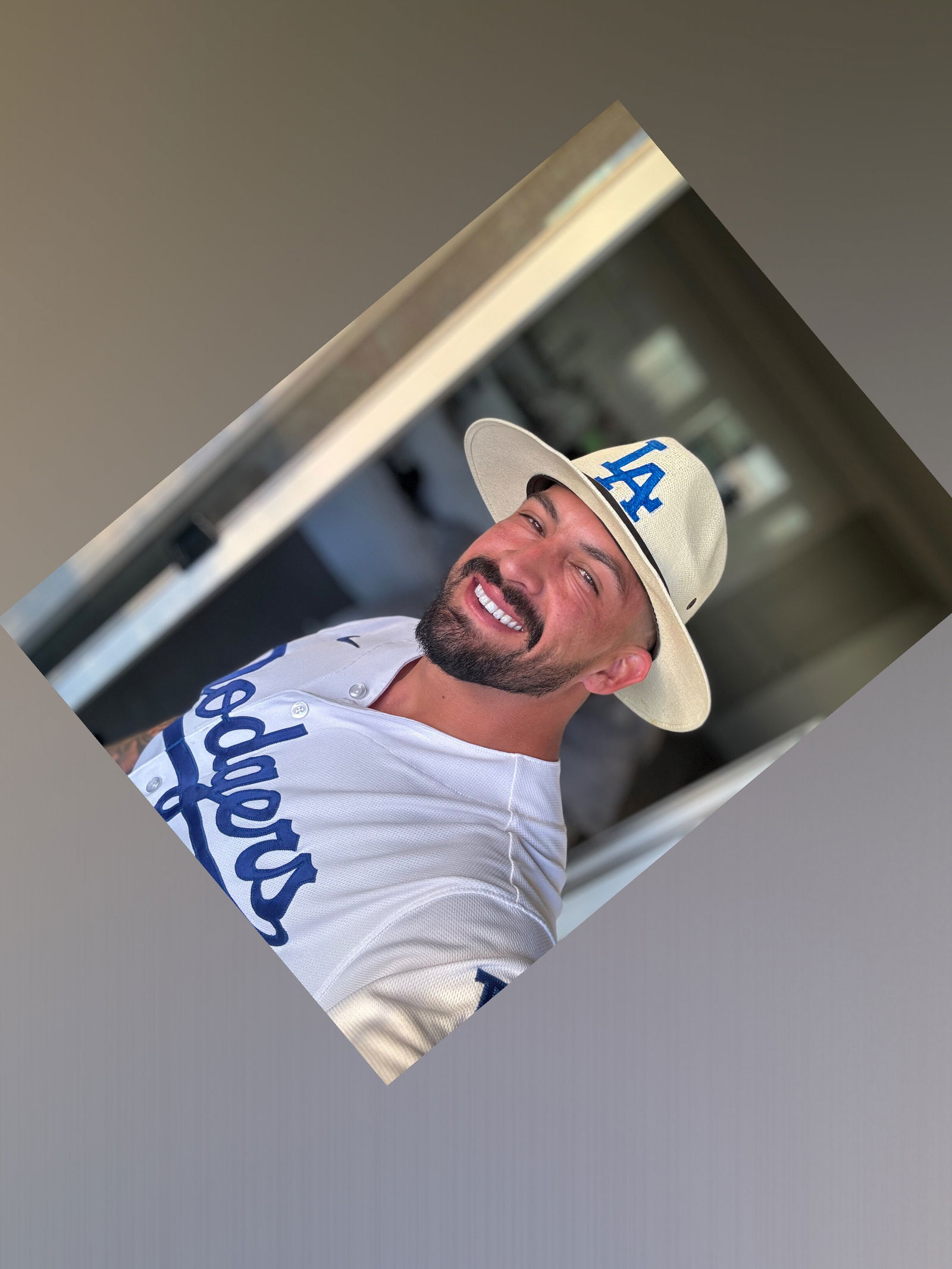 Jimmy Moorhead profile banner