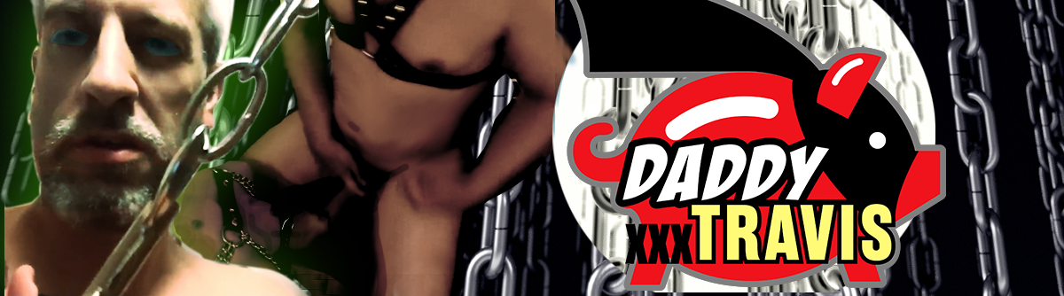 Daddy Travis profile banner