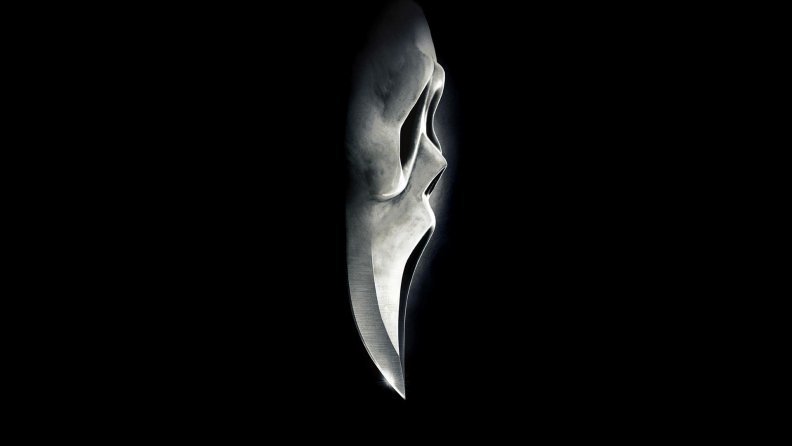 Daddy Ghost Face profile banner