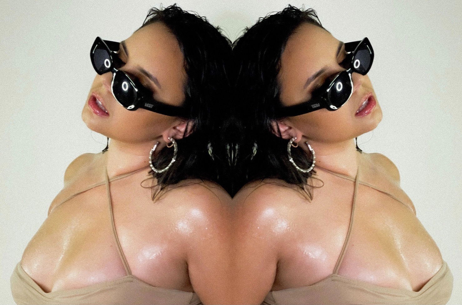 Nana💋 profile banner