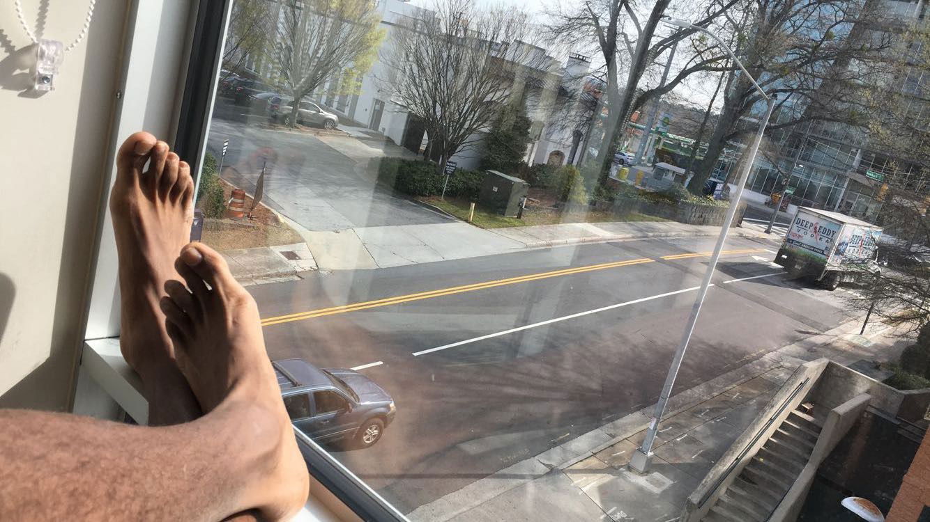 Daddy Backwood profile banner