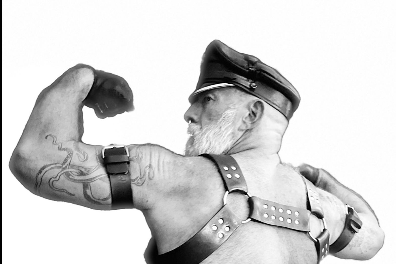 Johnny Pierce profile banner