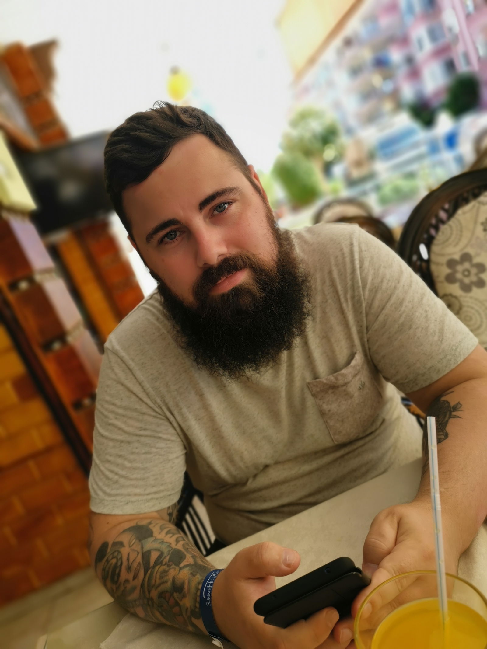 DaddyCrow (Creator) profile banner