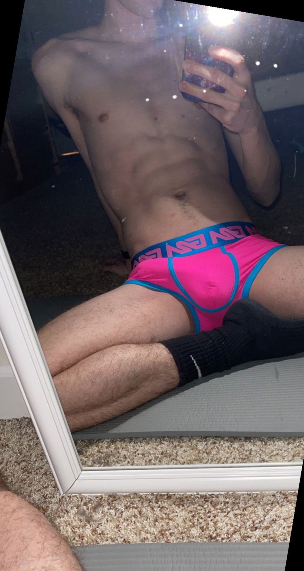 DaddyDawsonxxx profile banner