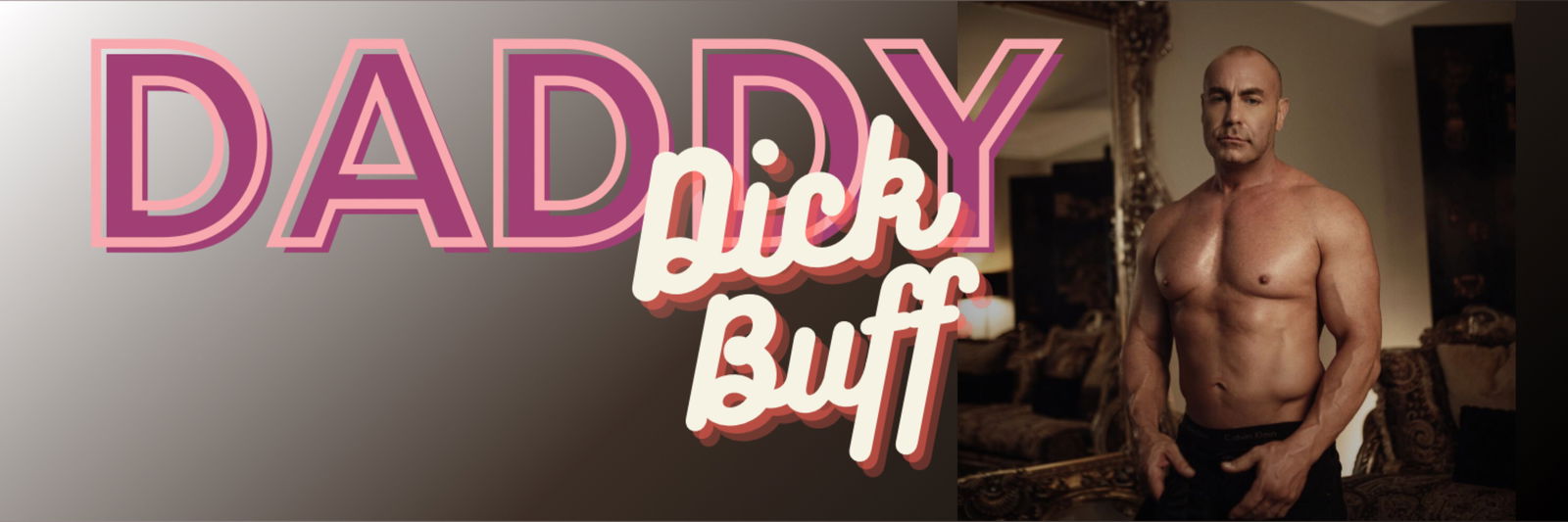 Dick Buff profile banner