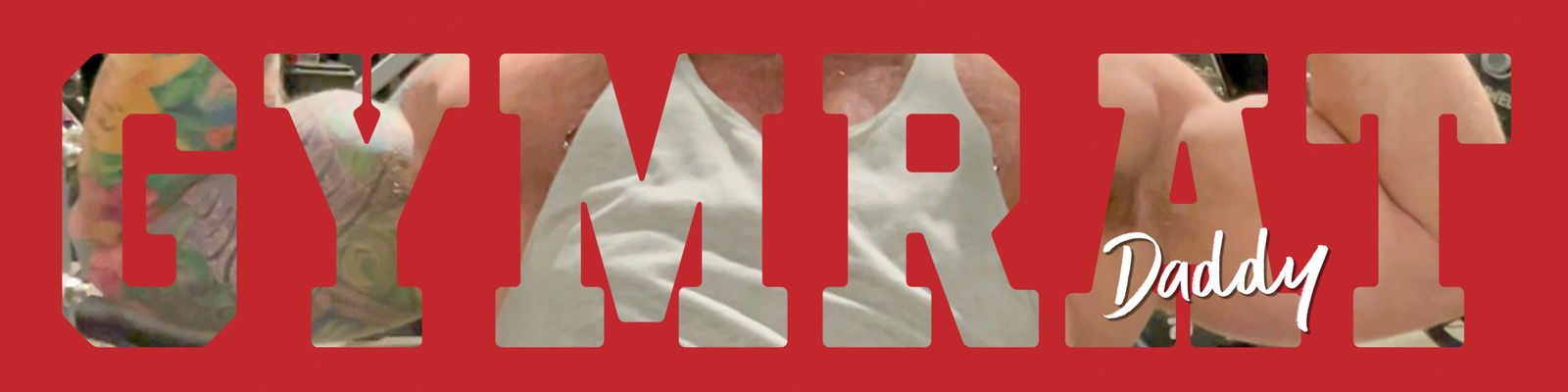 daddygymrat banner