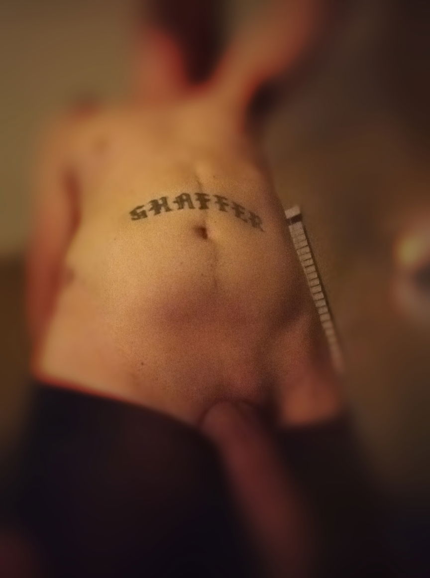 Mike Shaffer profile banner