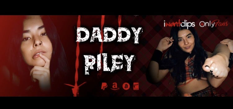 Daddy Riley profile banner