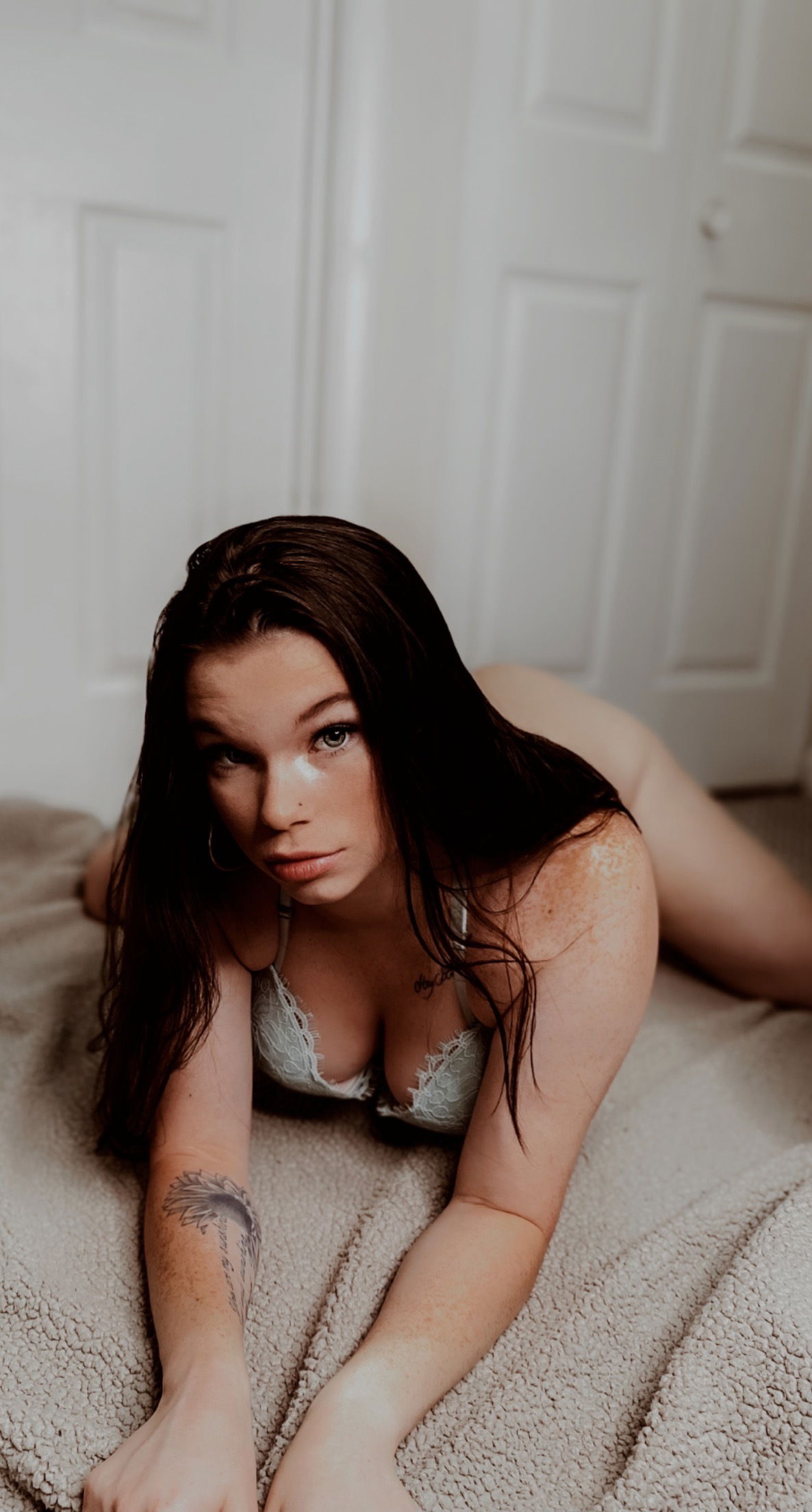 Amber profile banner