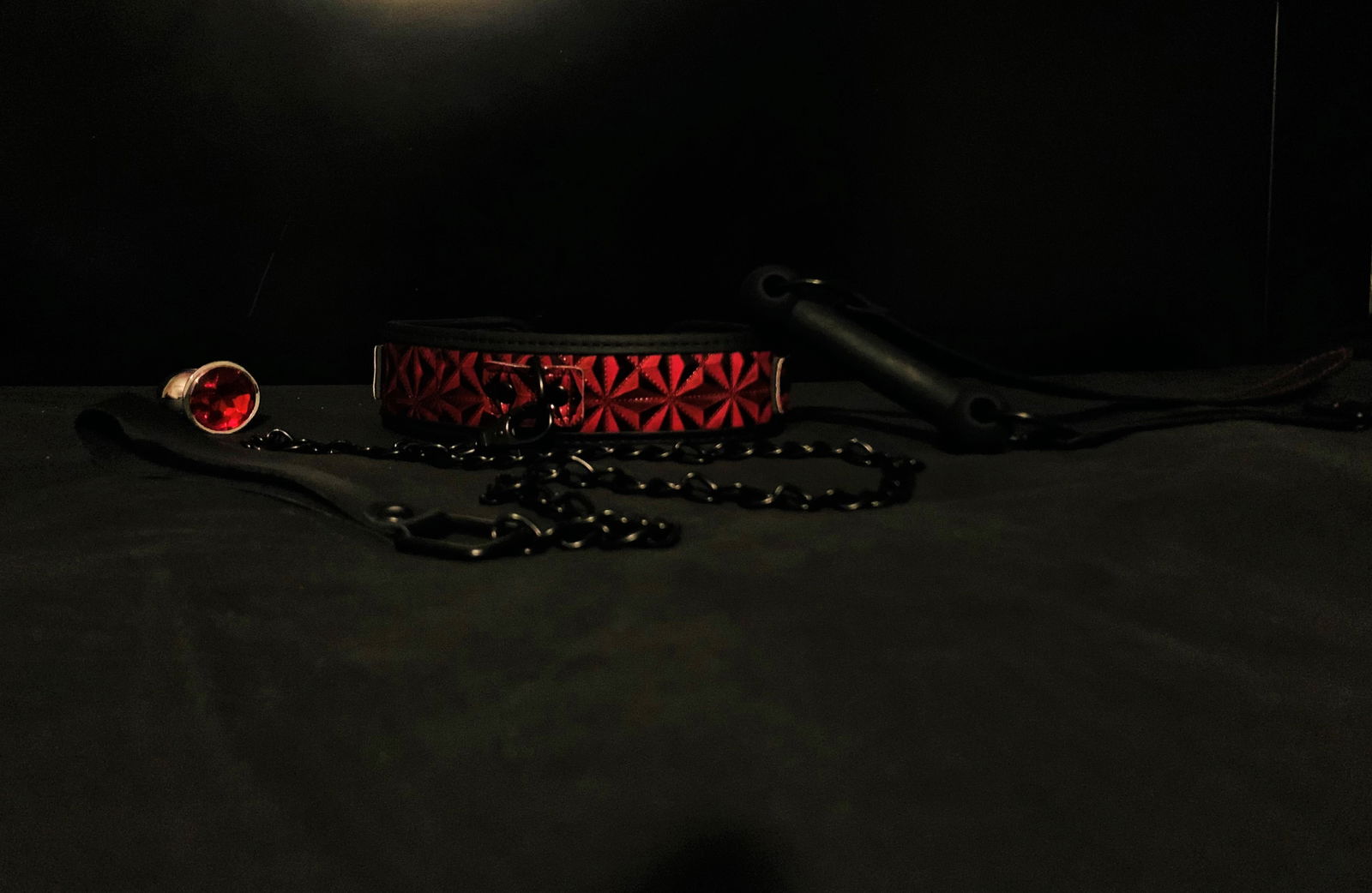 Amber Lee profile banner