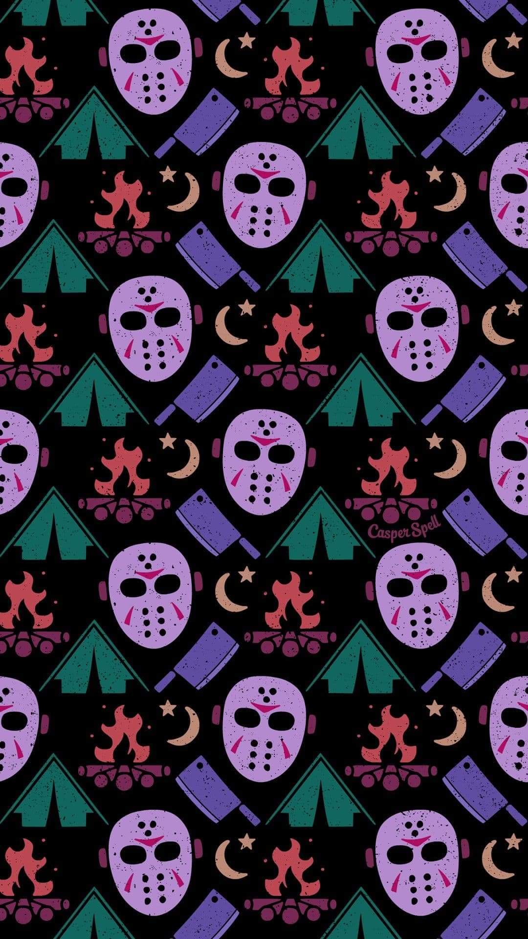 daddyslilhorror banner