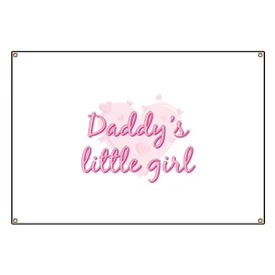 Daddy’s little cowgirl profile banner