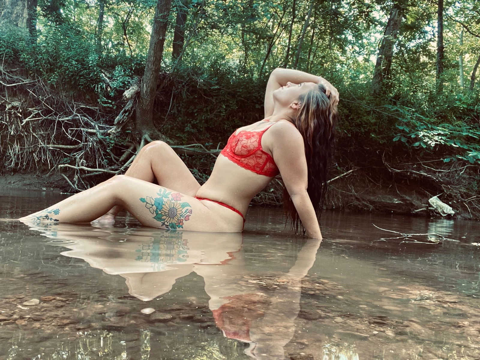 Nicole profile banner