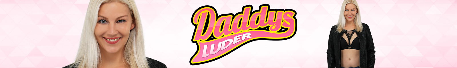 Daddys Luder profile banner