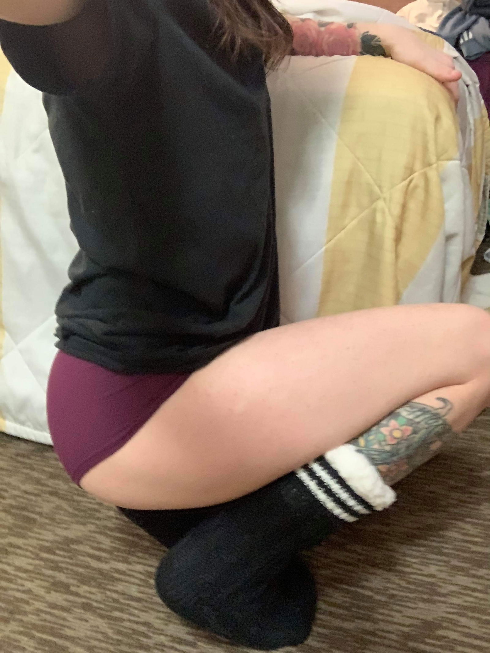 DaddysQueen profile banner