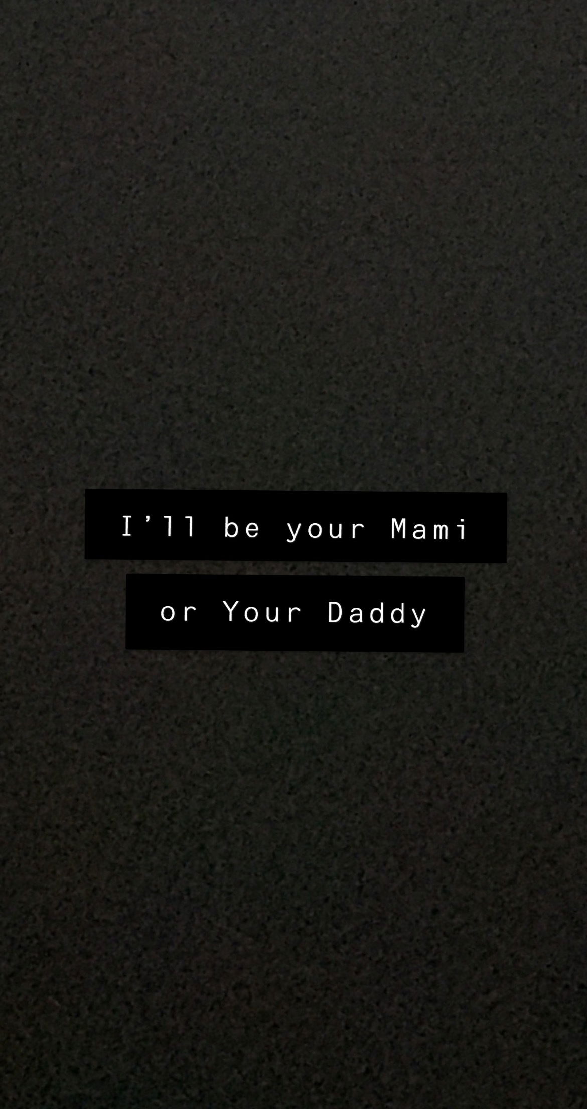 Queen Daddy profile banner