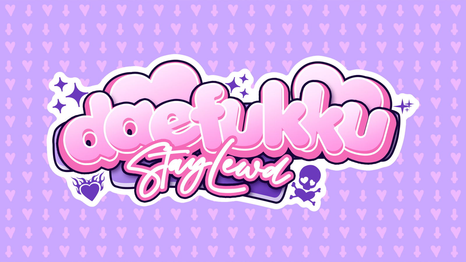 DaeCos profile banner