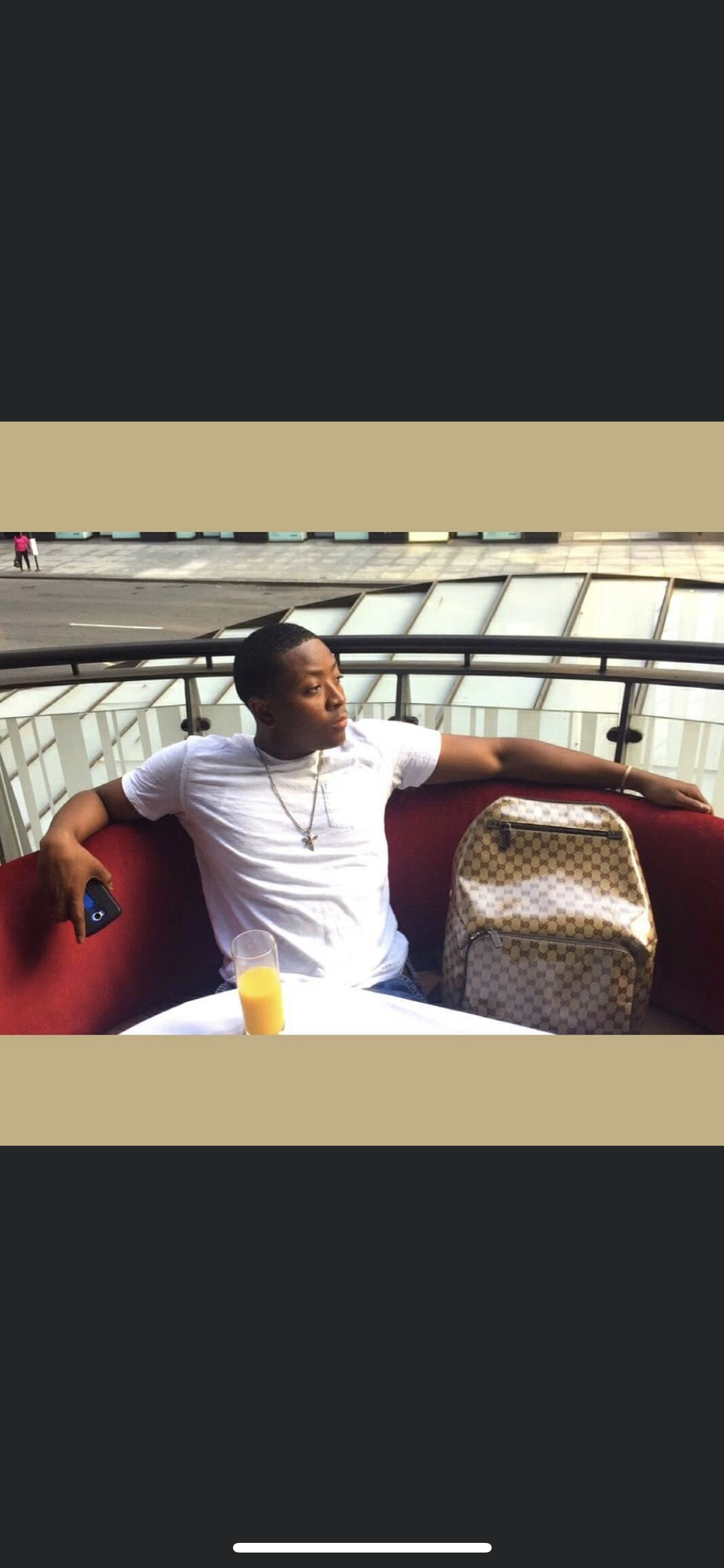 Lil P profile banner