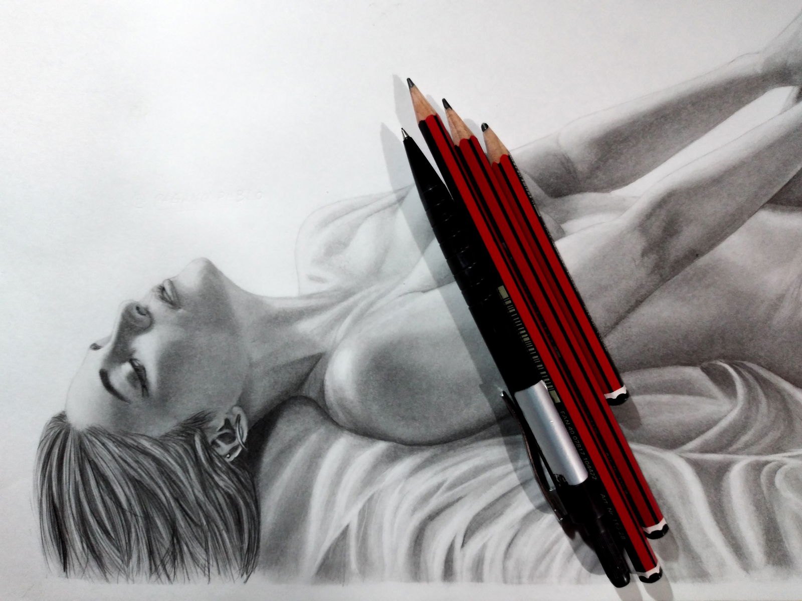 Dahaka.nudeart profile banner
