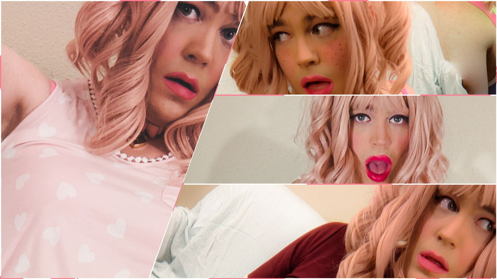 Daisy's Dollhouse profile banner