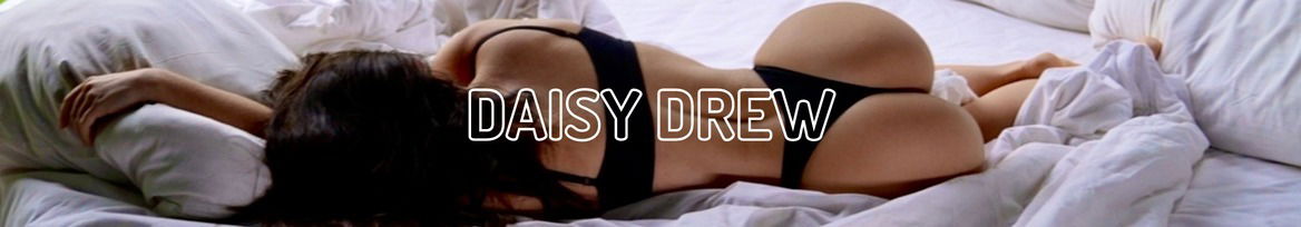 daisydrewuk banner