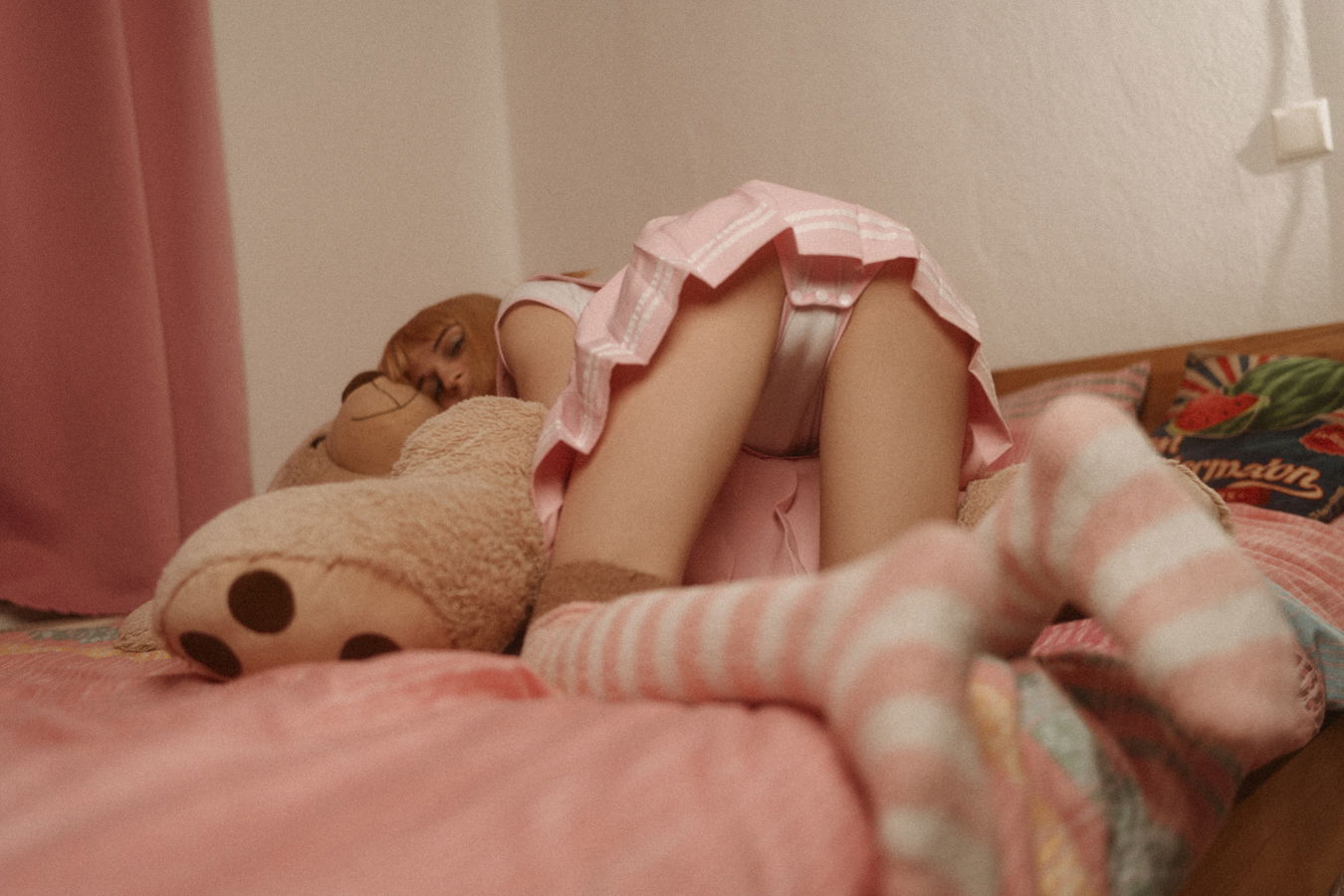 Daisy Deep profile banner