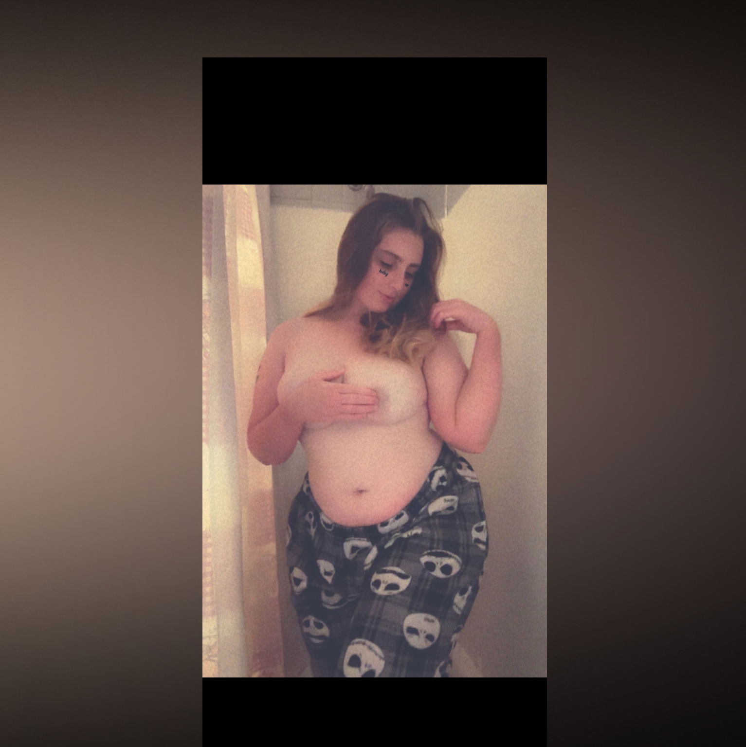 Nicholebaby profile banner