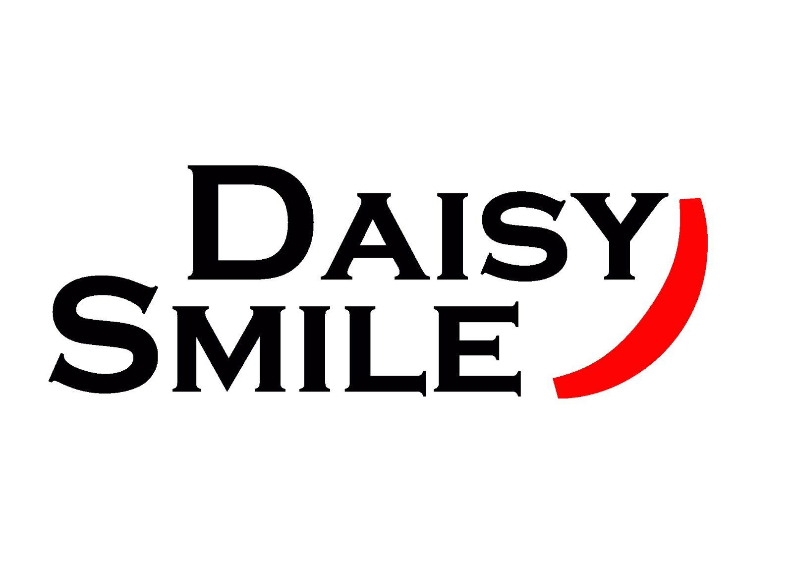 Daisy smile profile banner