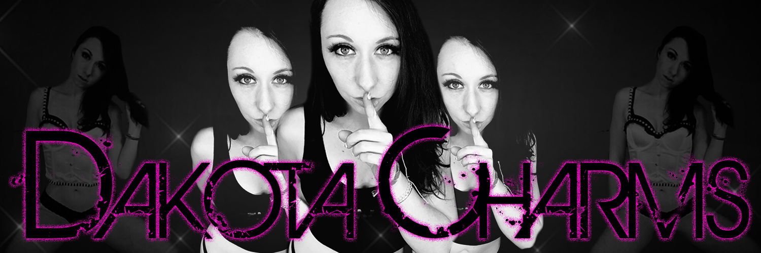 Dakota Charms profile banner