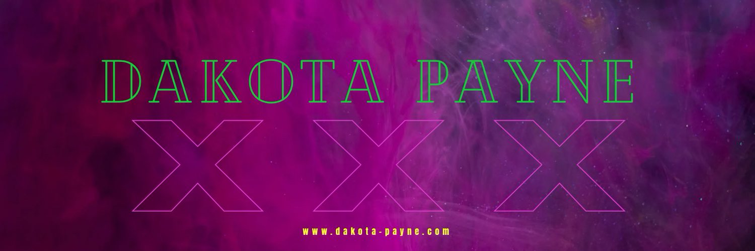 Dakota Payne profile banner