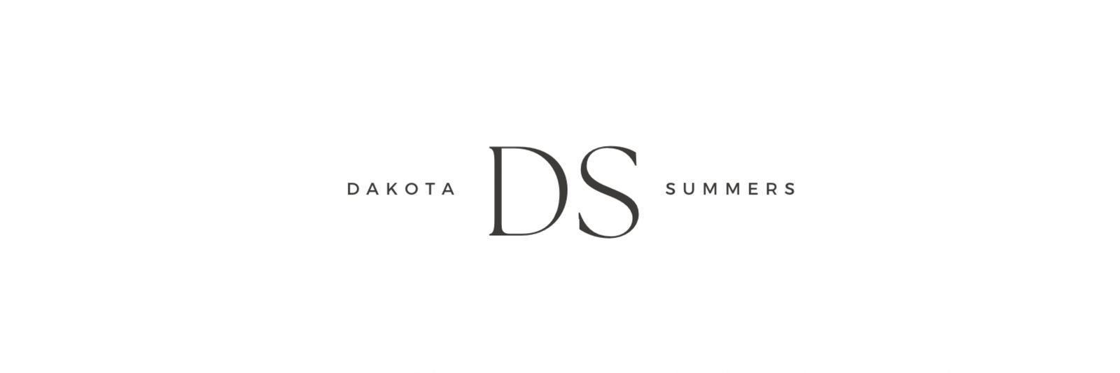 dakotasummersxo banner
