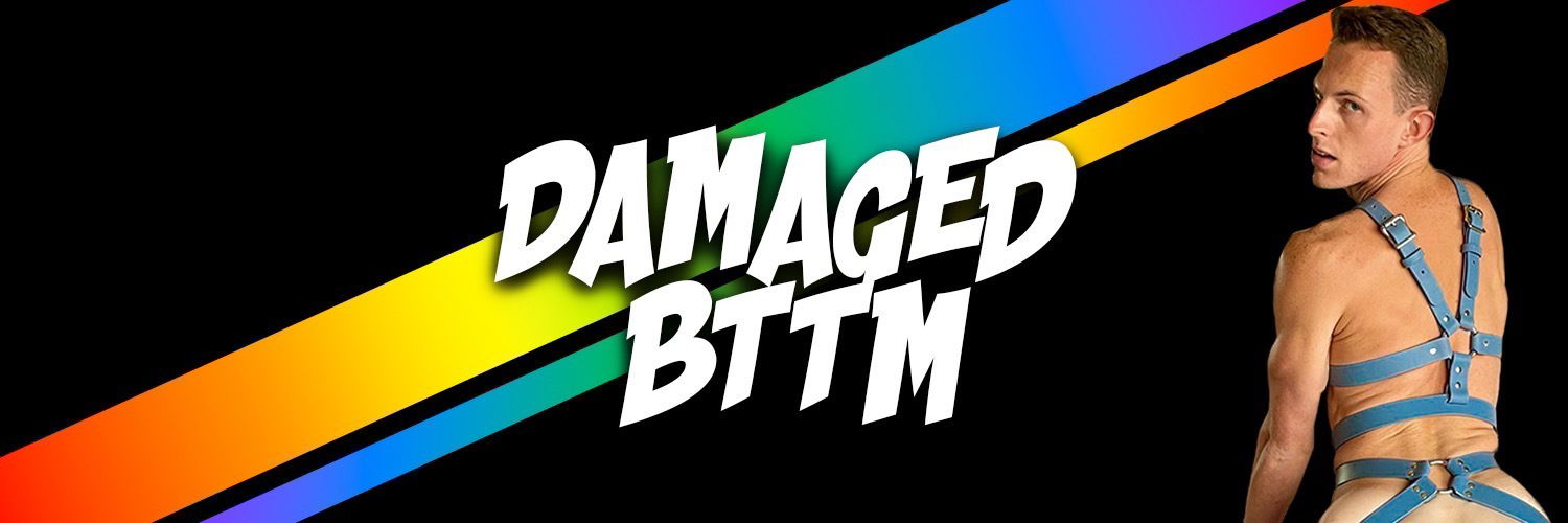 damagedbttm banner