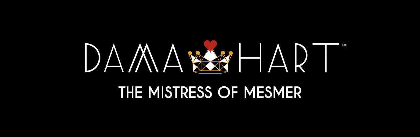 Dama Hart profile banner