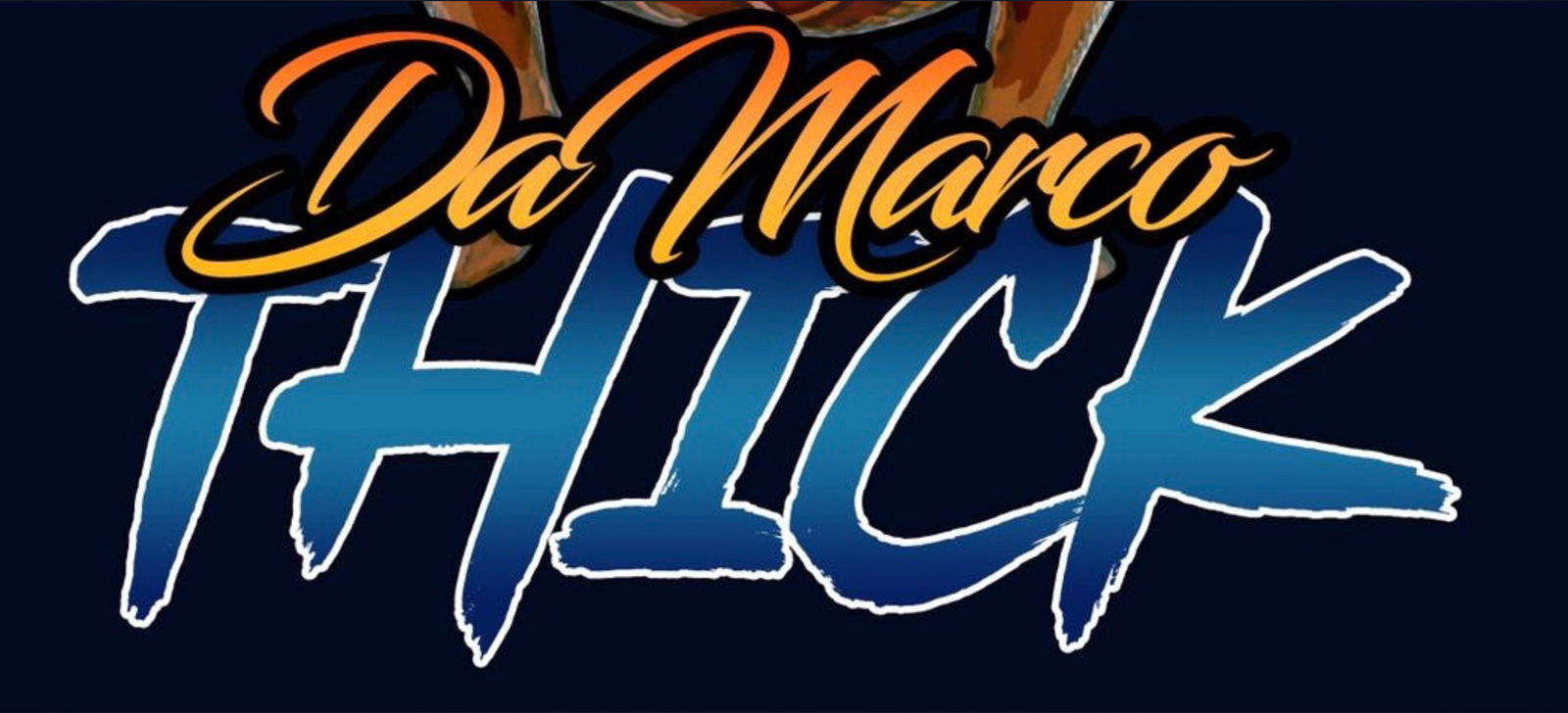 DaMarcoThick profile banner