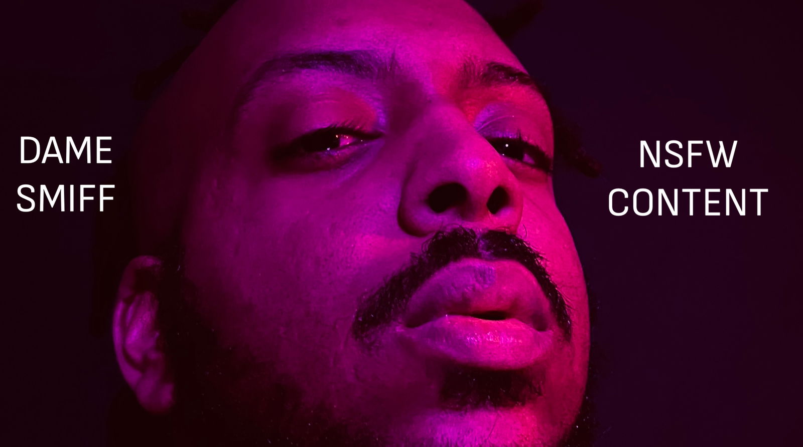 DameSmiff profile banner
