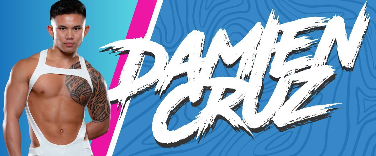 Damien Cruz profile banner