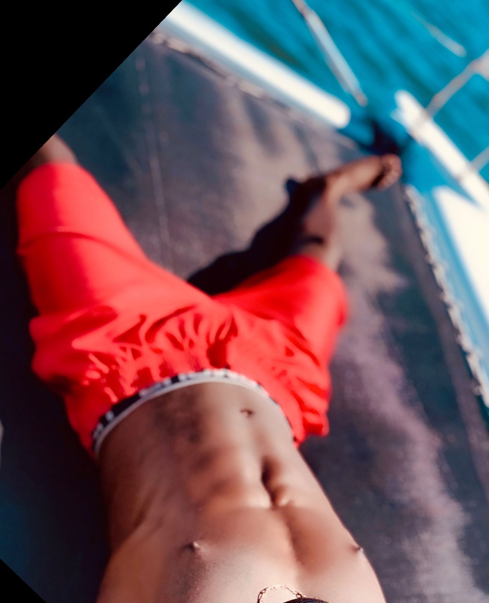 DAMION NIOR profile banner