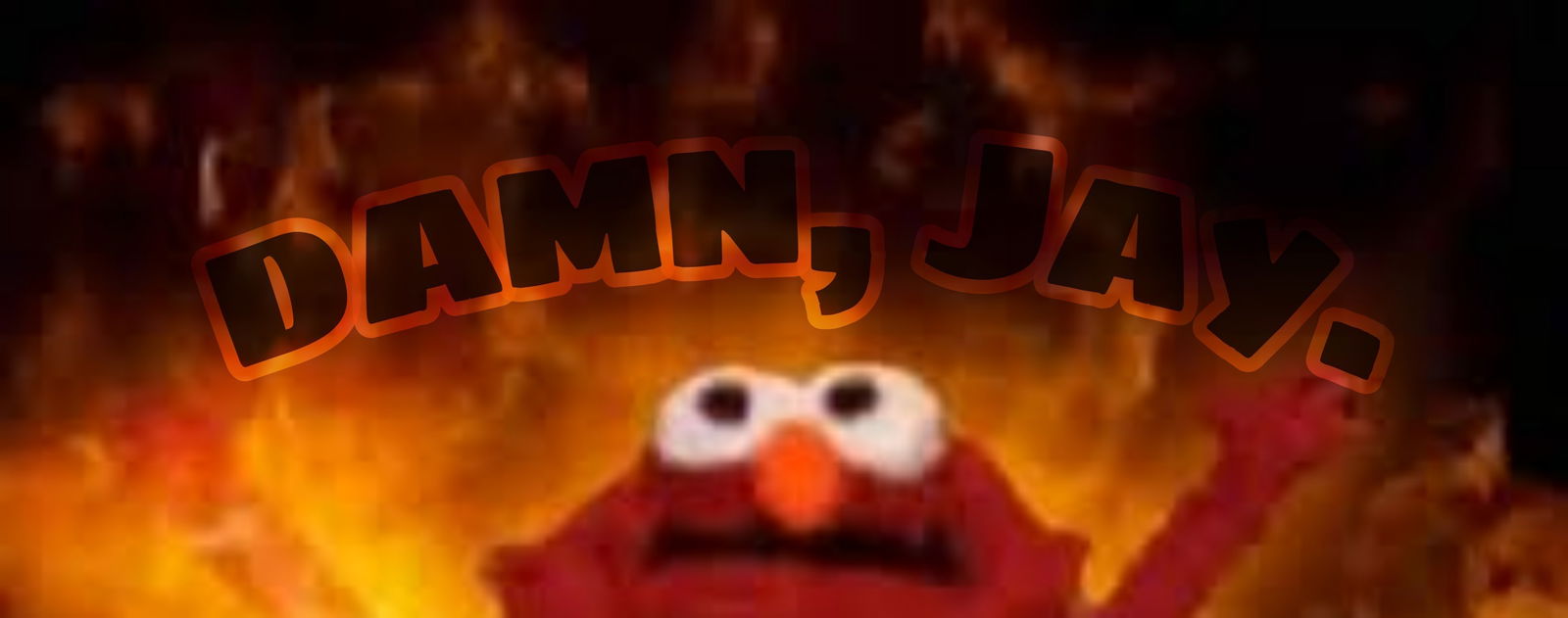 Jay profile banner