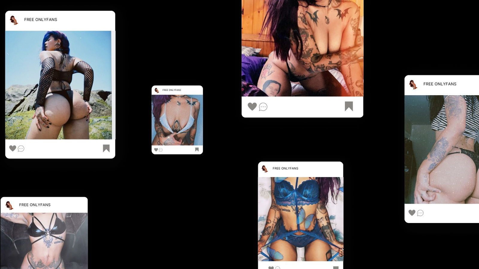 π€ DAMN MARIELA FREE PAGE π€ profile banner