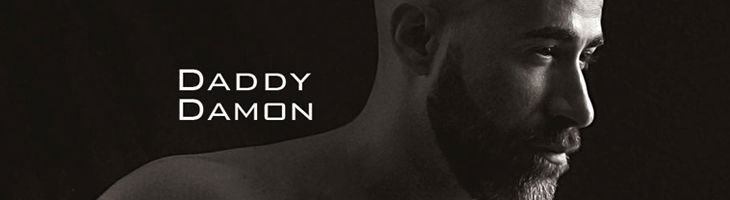 Damon Andros profile banner