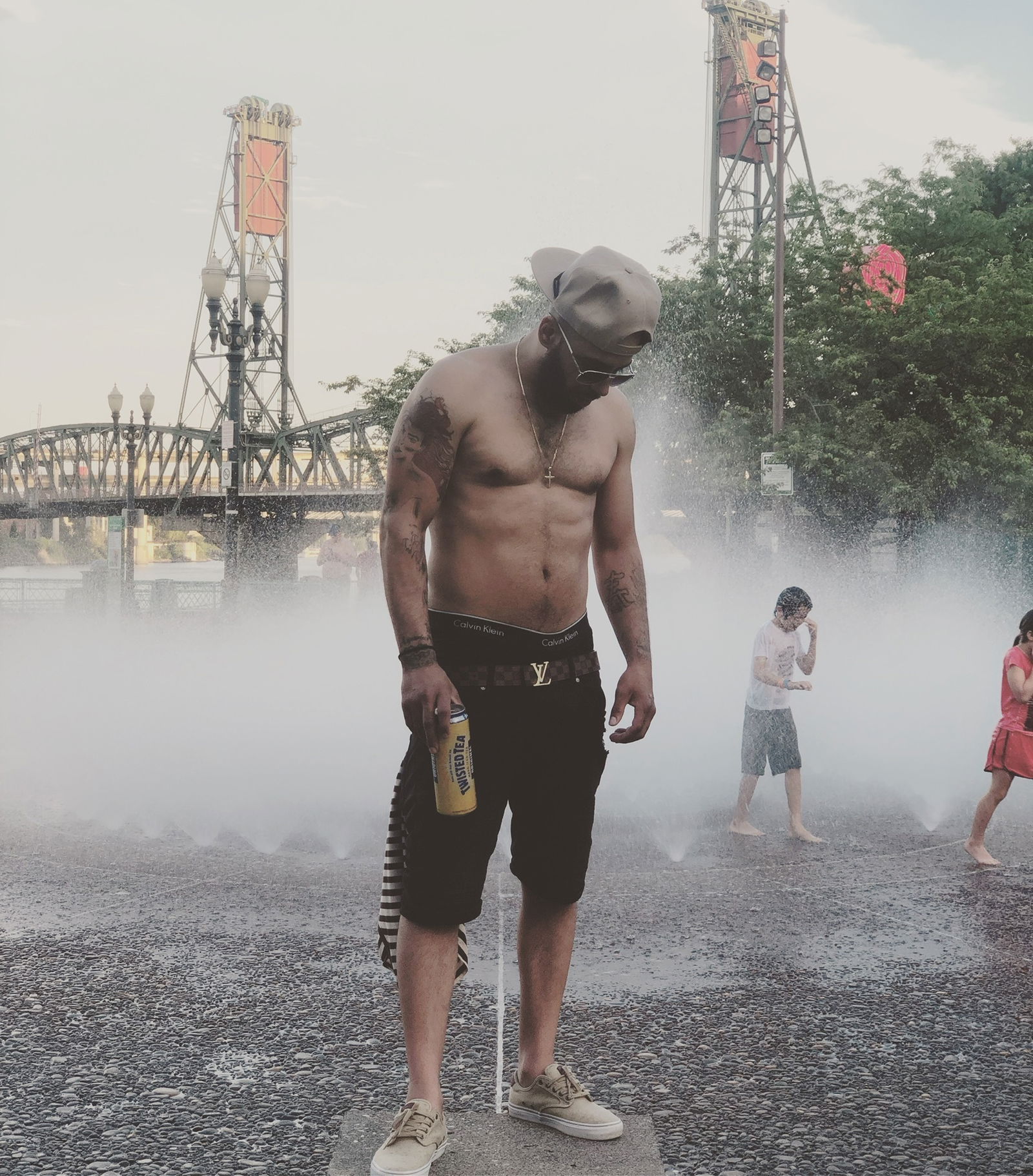 Ocie Rivers profile banner