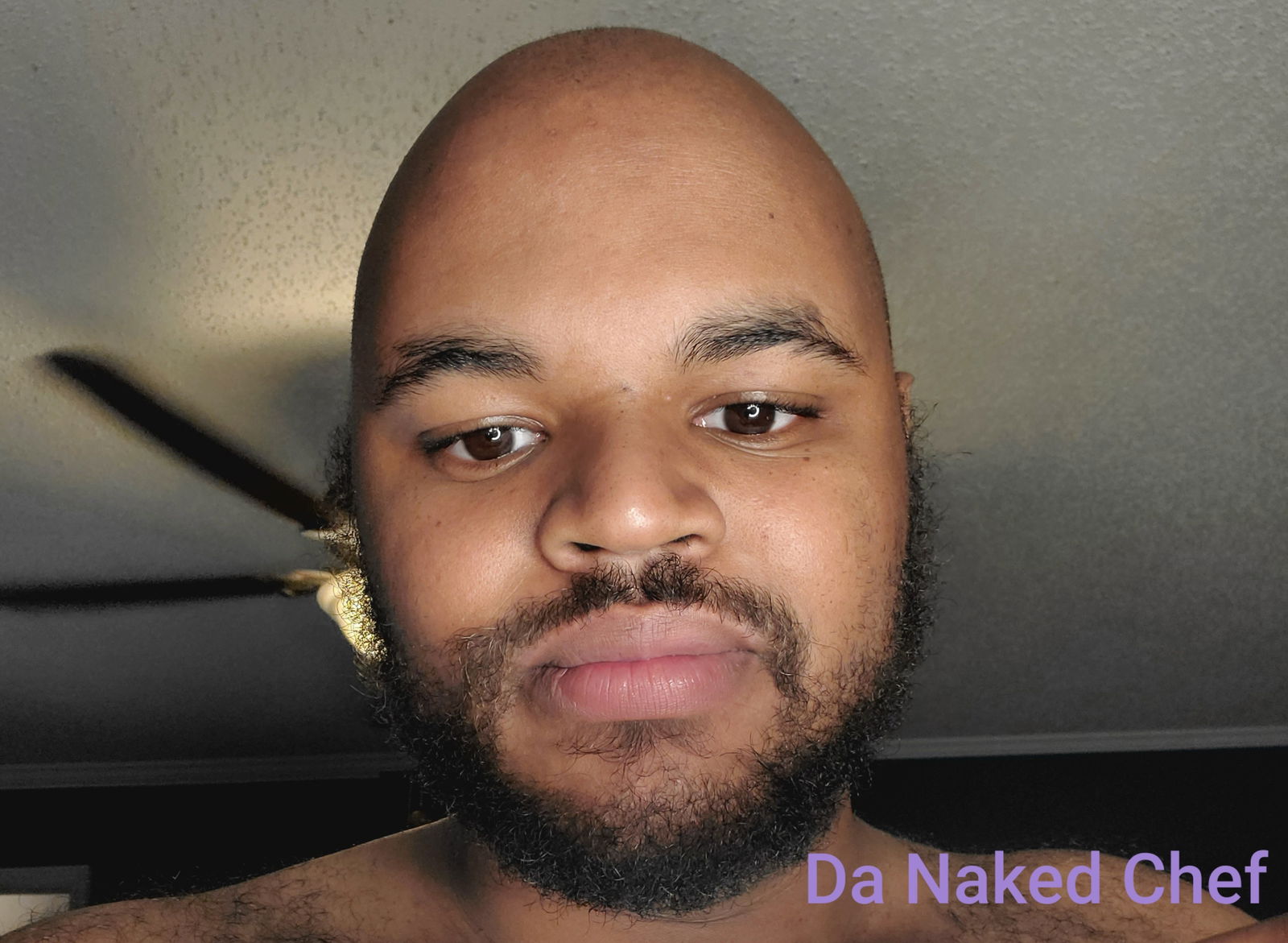 Da Naked Chef profile banner