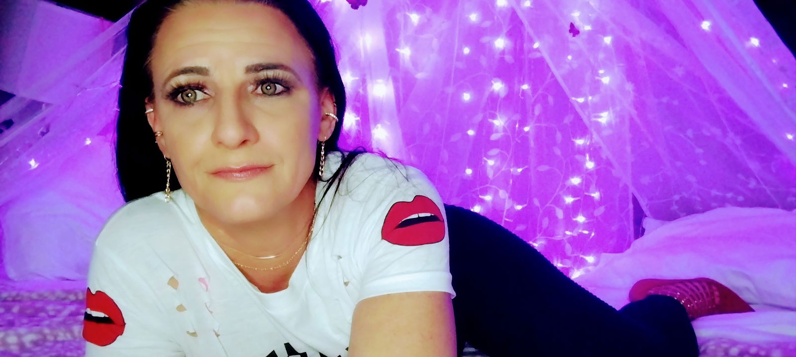 Dana profile banner