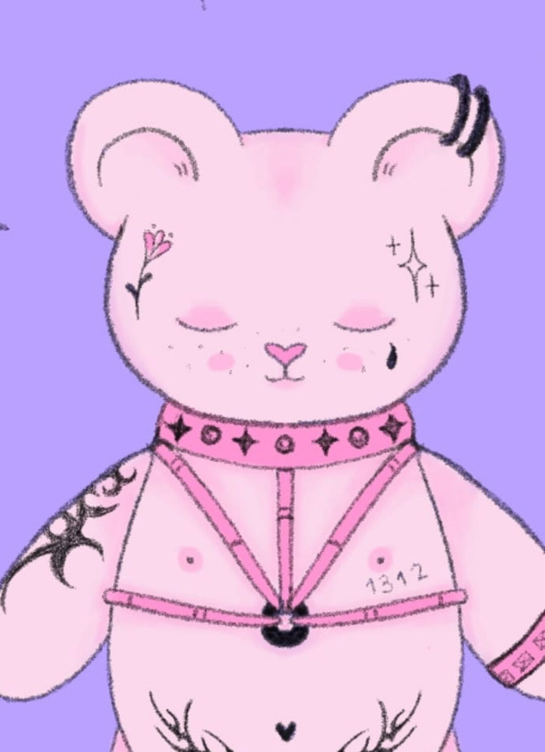 Danaus profile banner