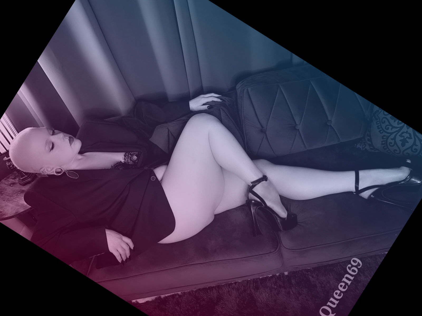 DangerQueen profile banner