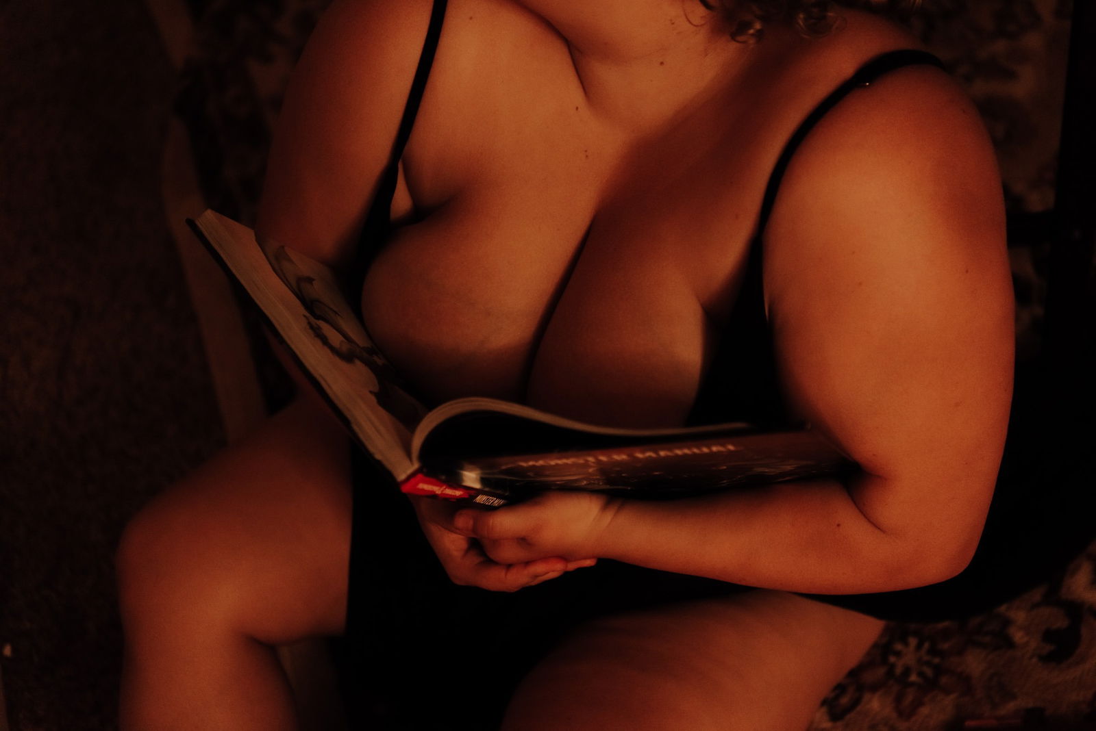 Dani the DM profile banner