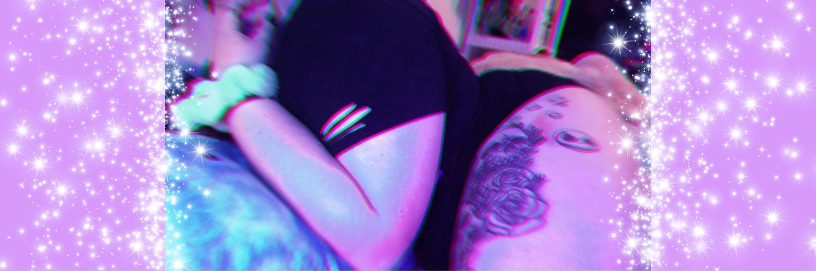 💗💜Danica Kalynn💜💗 profile banner