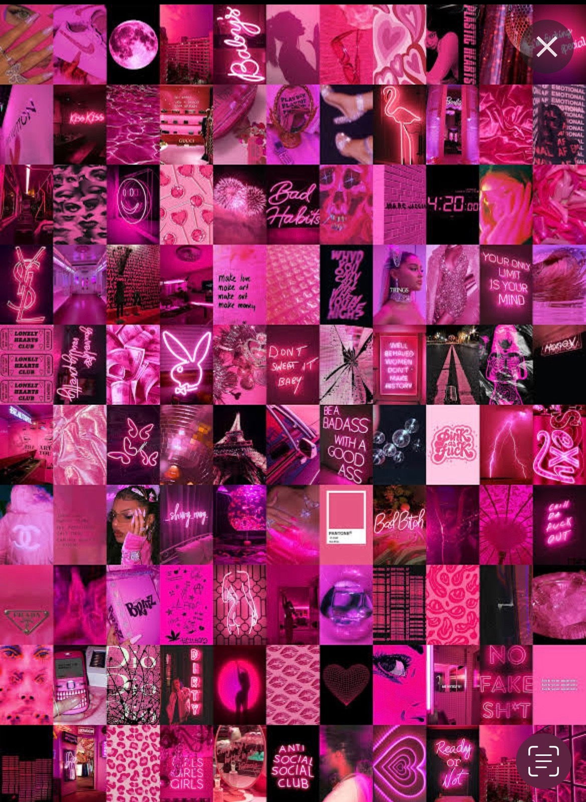 Dani Doomsday profile banner